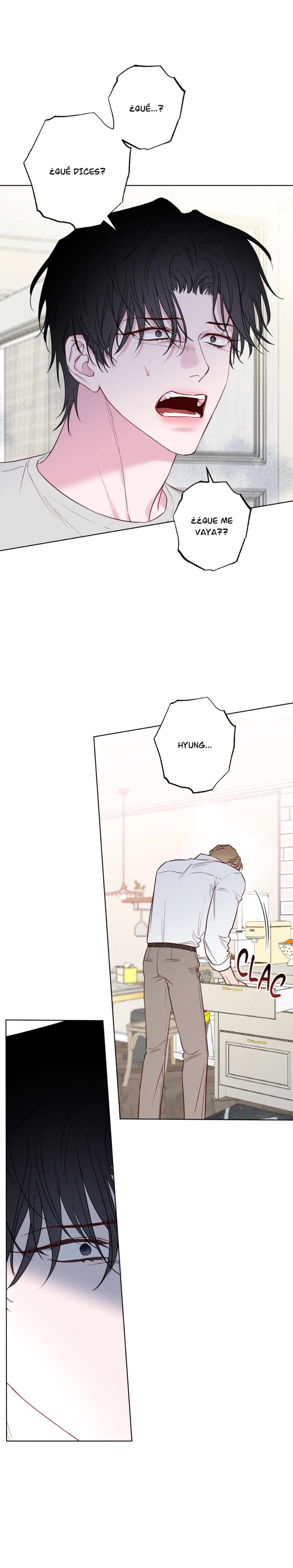 16 Al borde de las olas