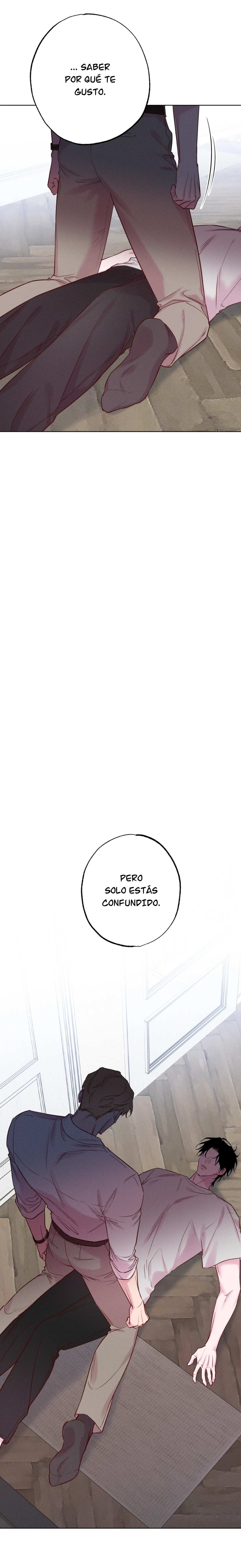 10 Al borde de las olas