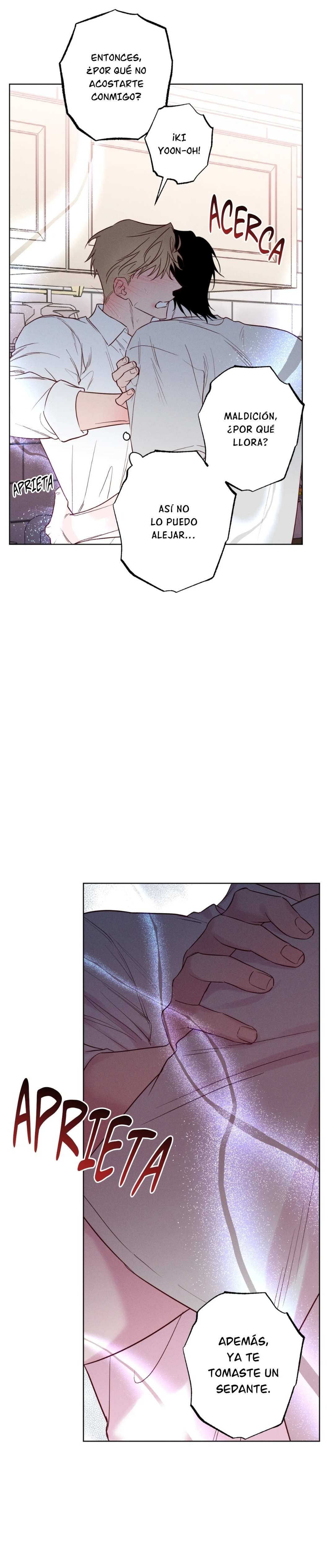 23 Al borde de las olas