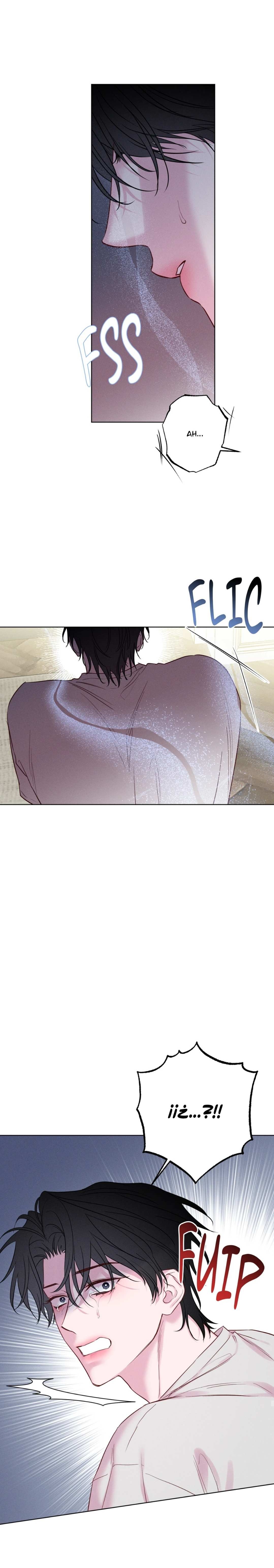 13 Al borde de las olas