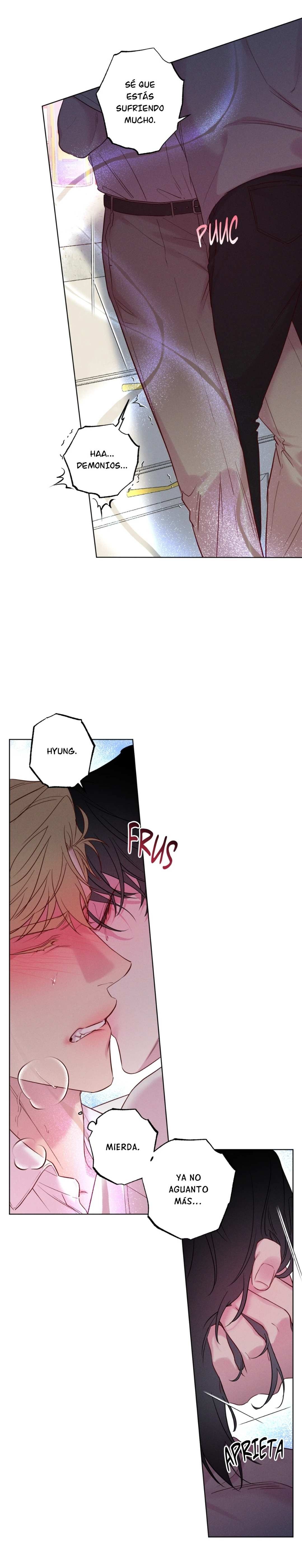 25 Al borde de las olas