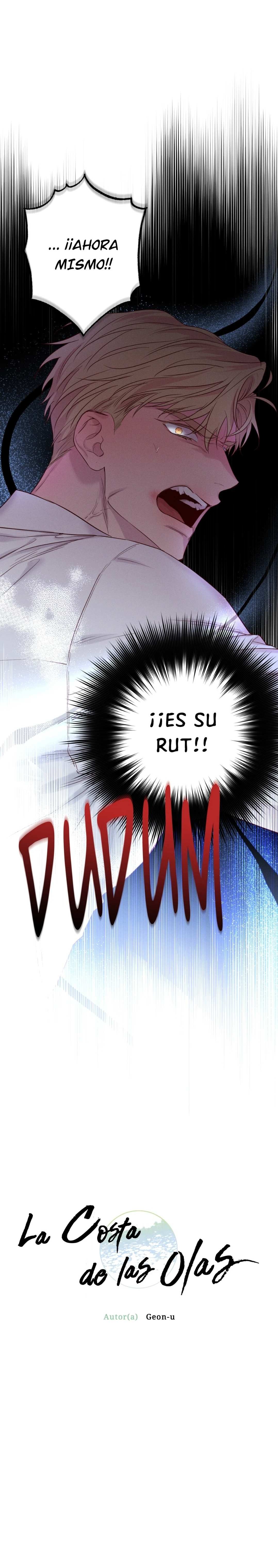 15 Al borde de las olas