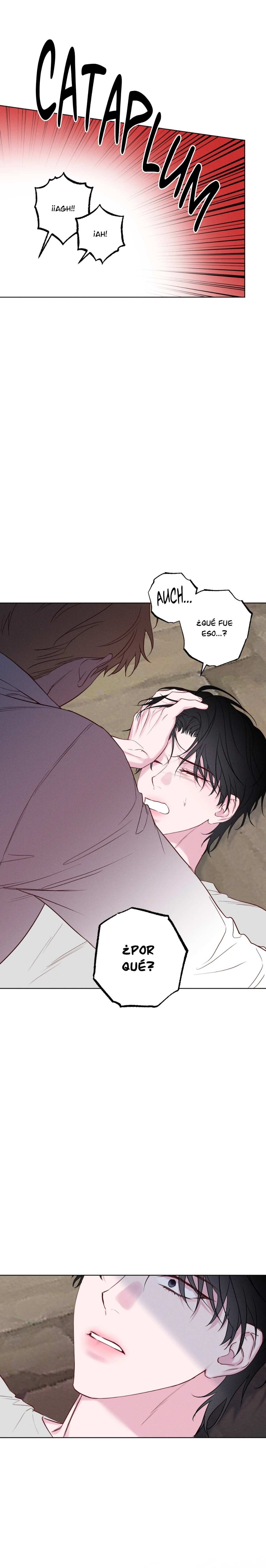 3 Al borde de las olas