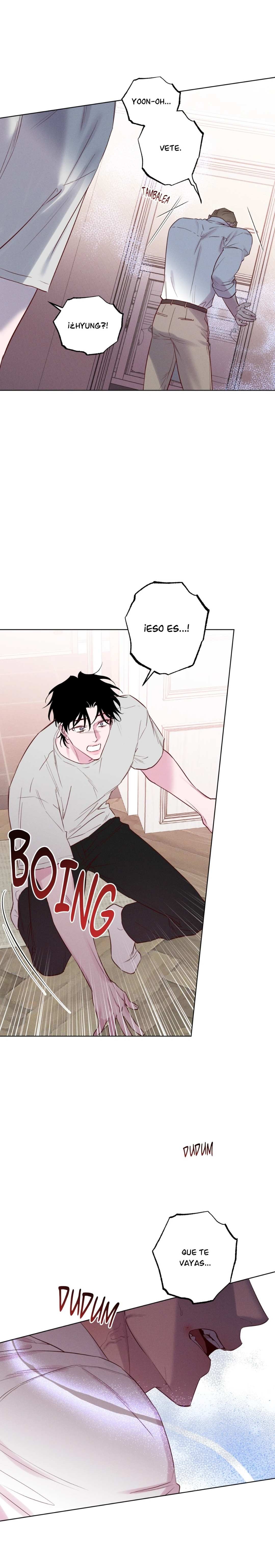 14 Al borde de las olas