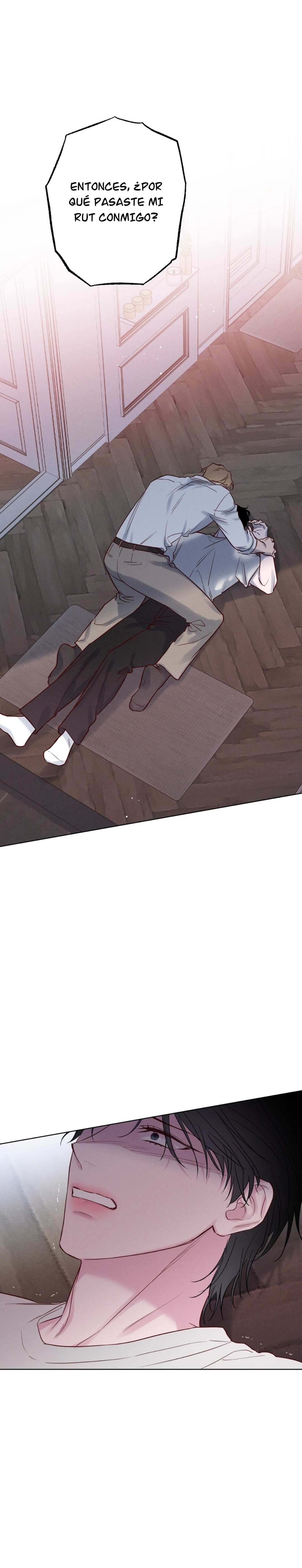 6 Al borde de las olas