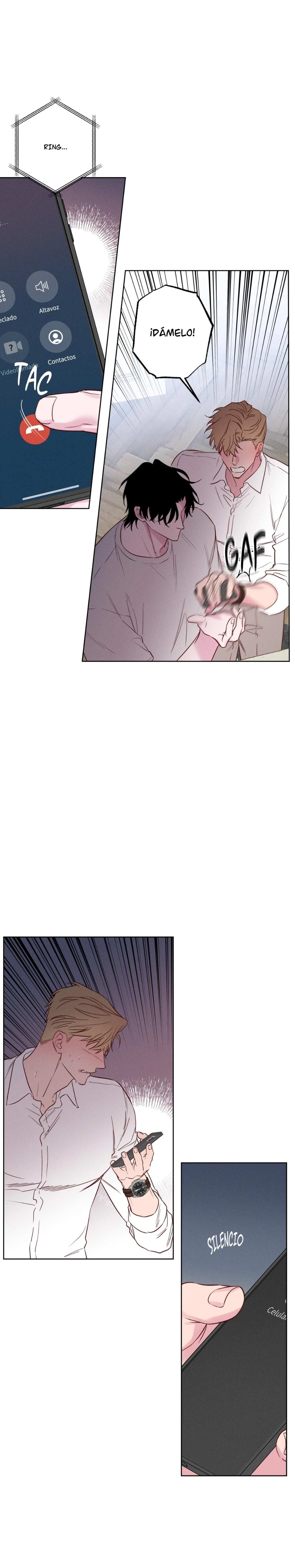 20 Al borde de las olas