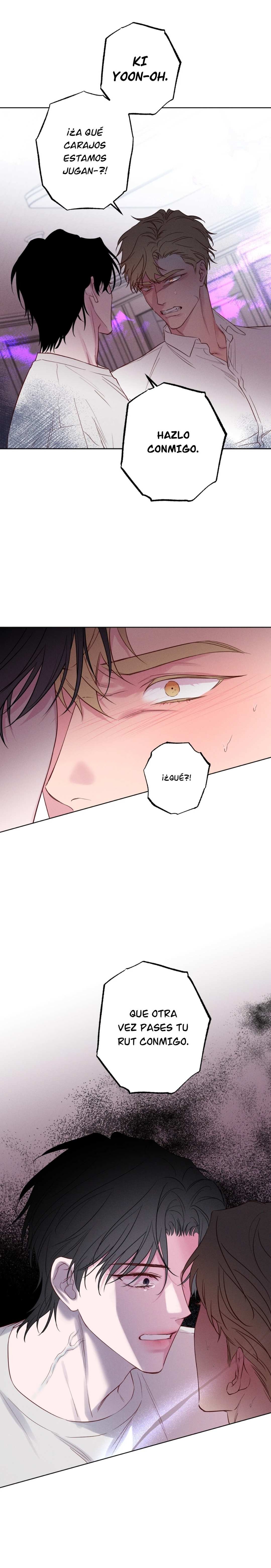 21 Al borde de las olas