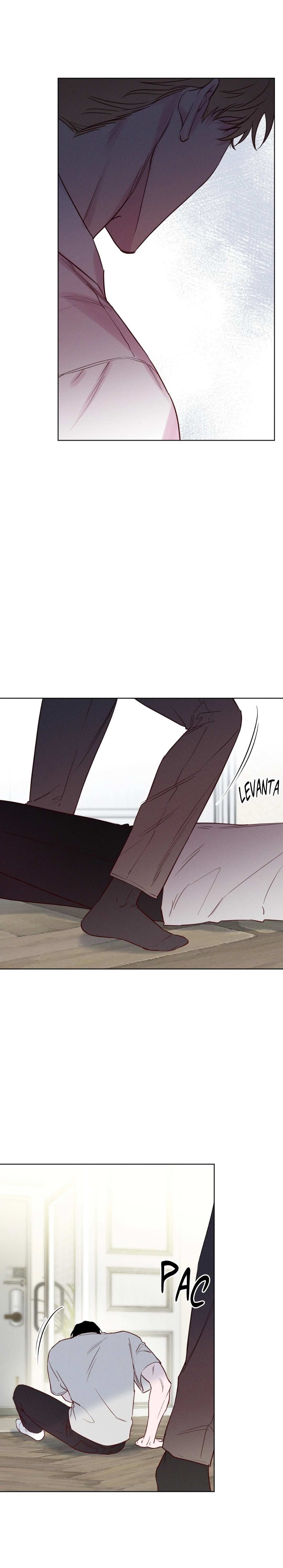 11 Al borde de las olas