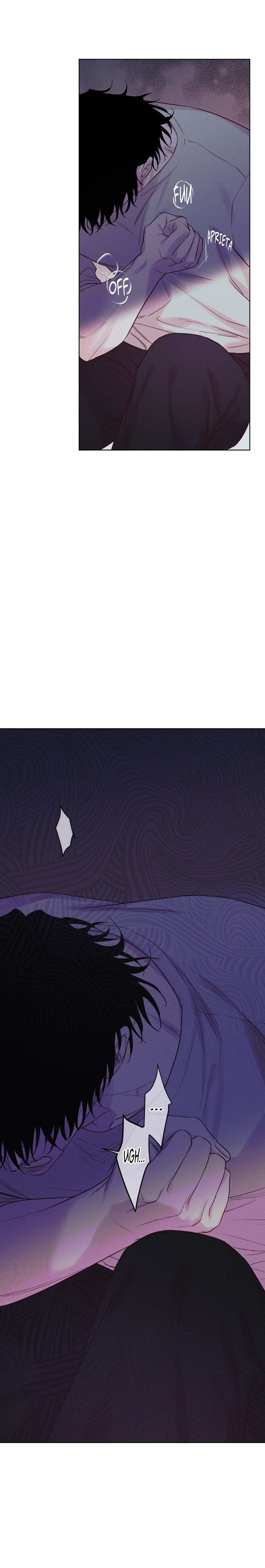 12 Al borde de las olas