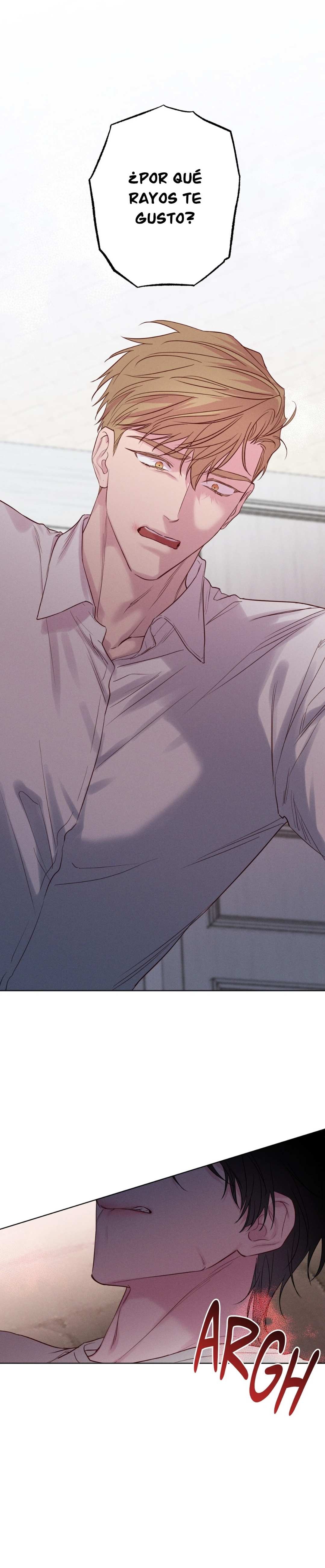 4 Al borde de las olas