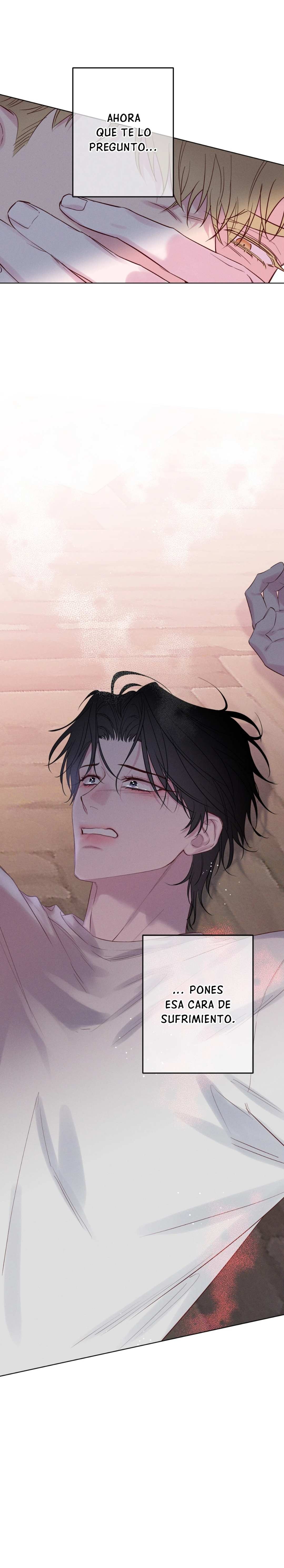 8 Al borde de las olas