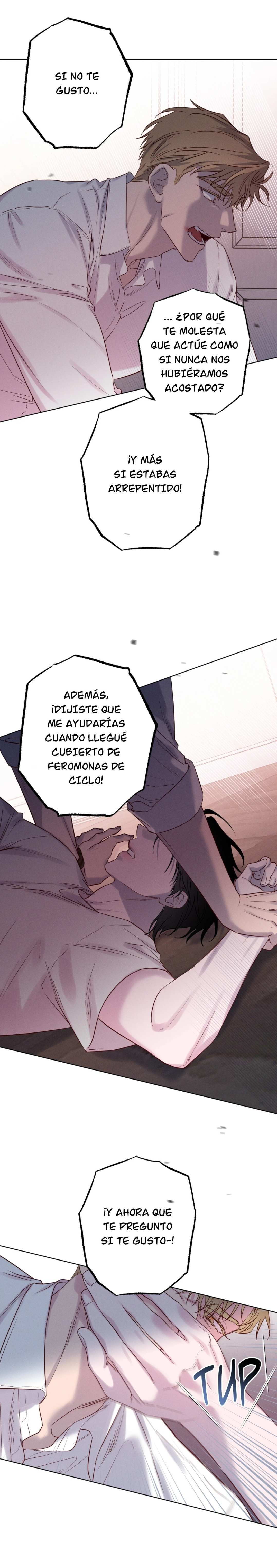 7 Al borde de las olas