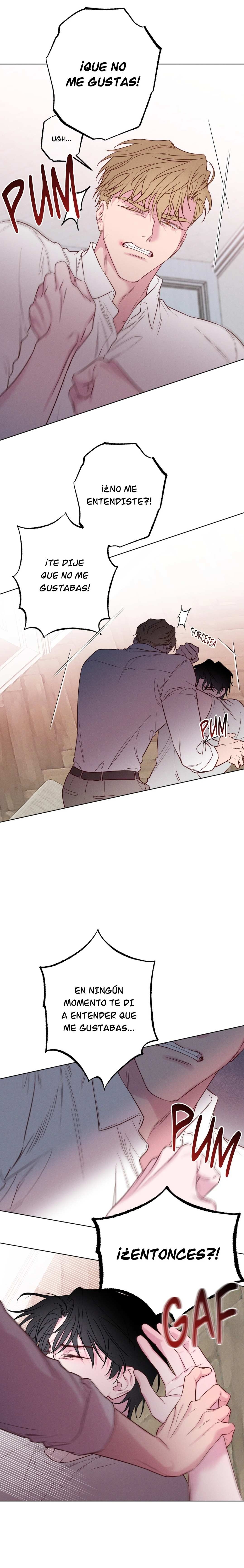 5 Al borde de las olas