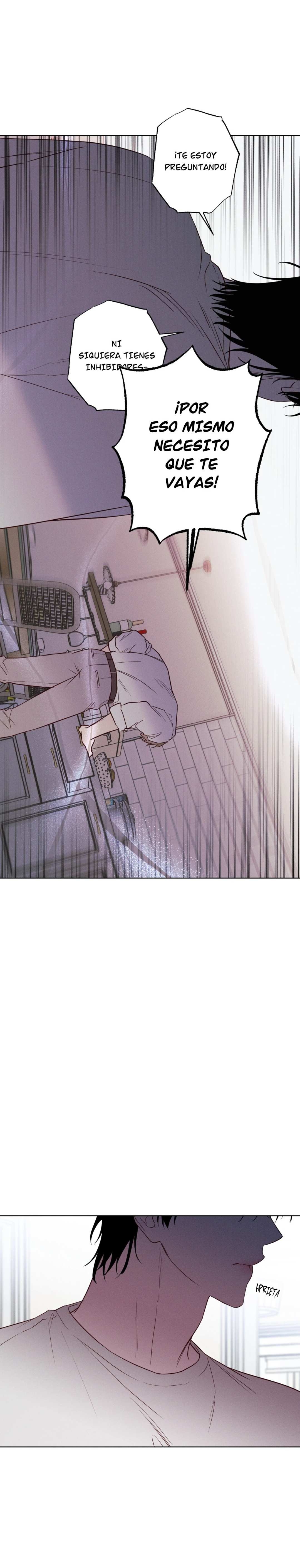 17 Al borde de las olas