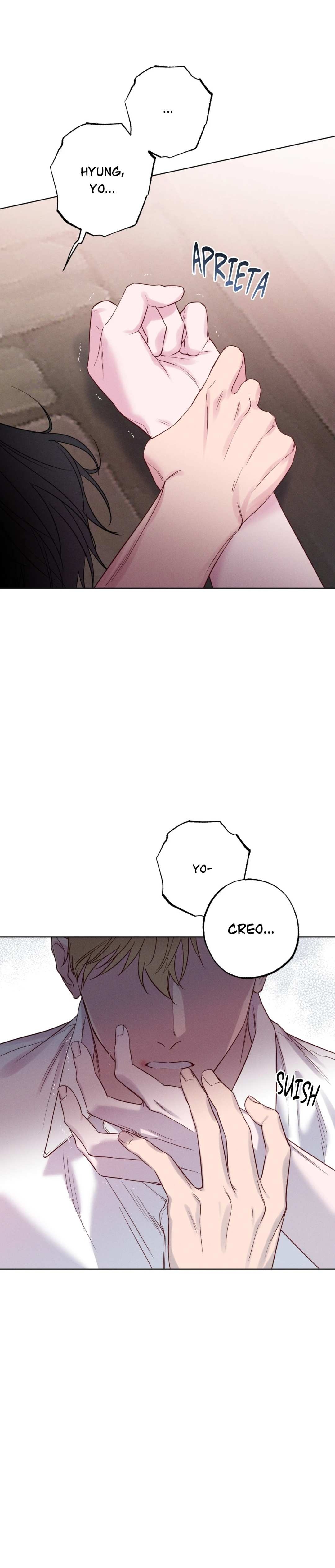 9 Al borde de las olas