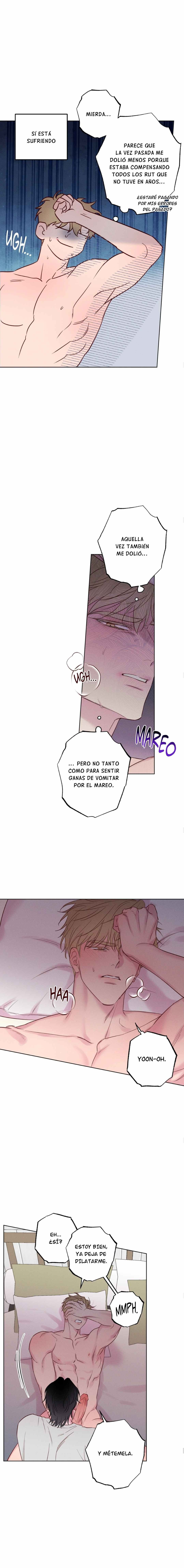 9 Al borde de las olas