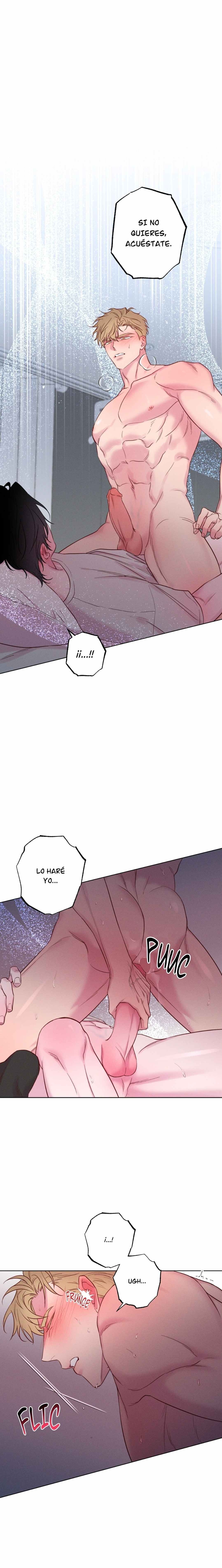 12 Al borde de las olas