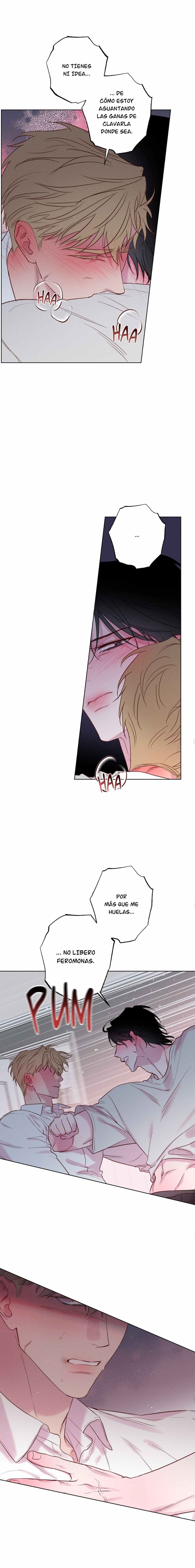 3 Al borde de las olas