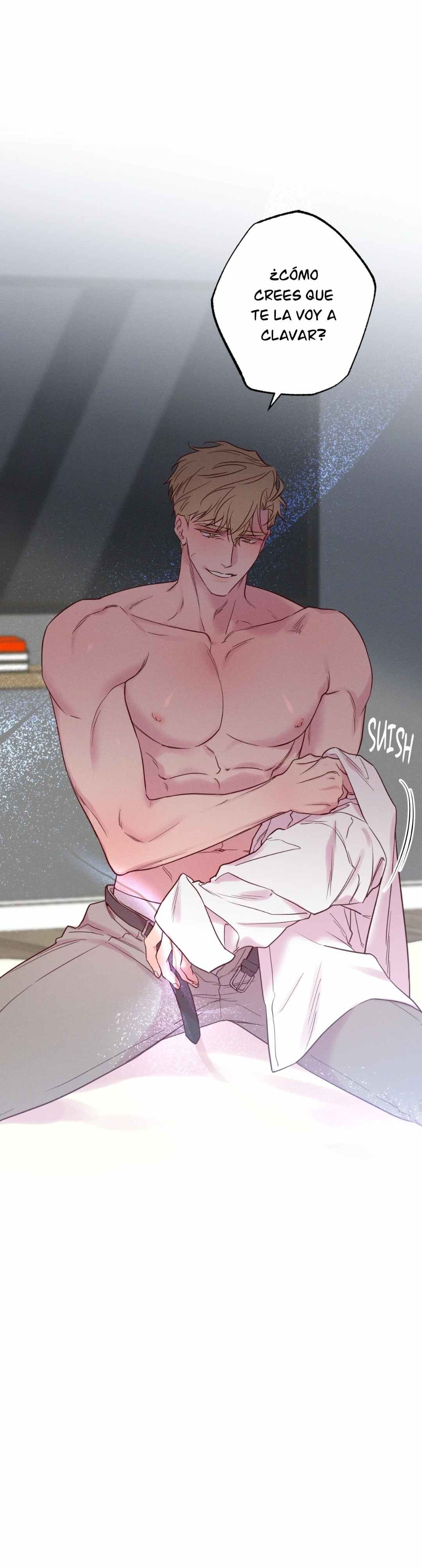 7 Al borde de las olas