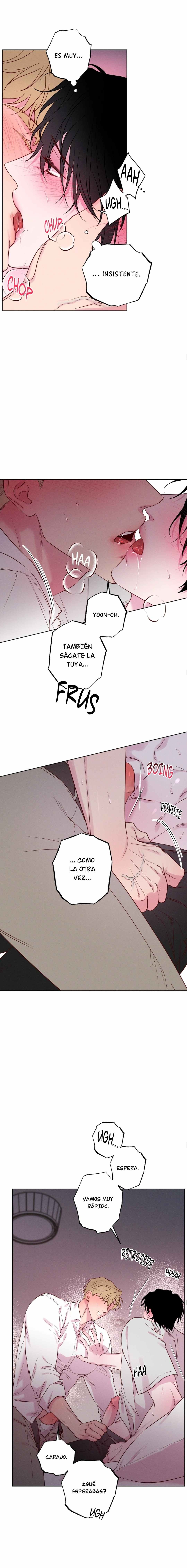 2 Al borde de las olas