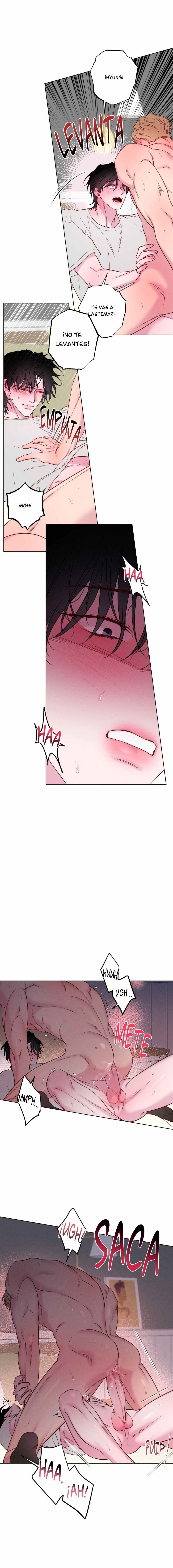 13 Al borde de las olas