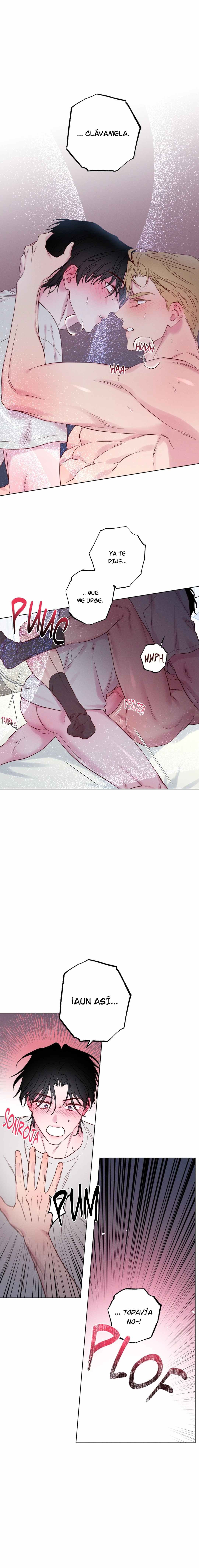 11 Al borde de las olas