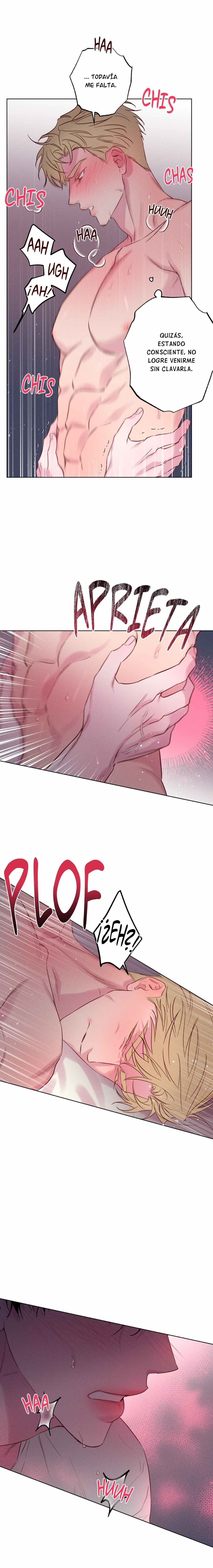 15 Al borde de las olas