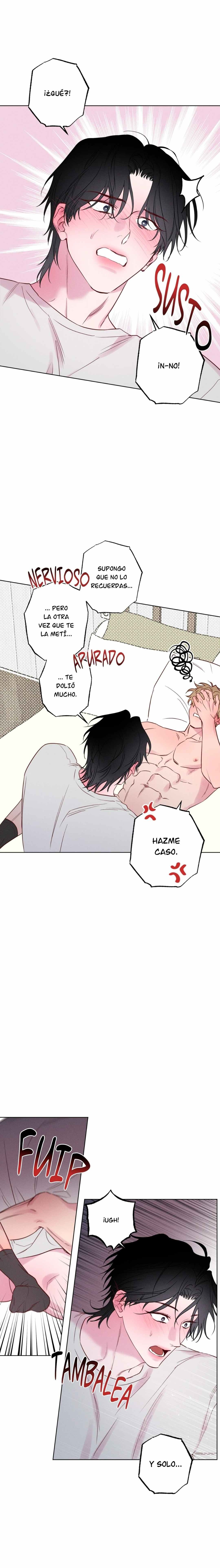 10 Al borde de las olas