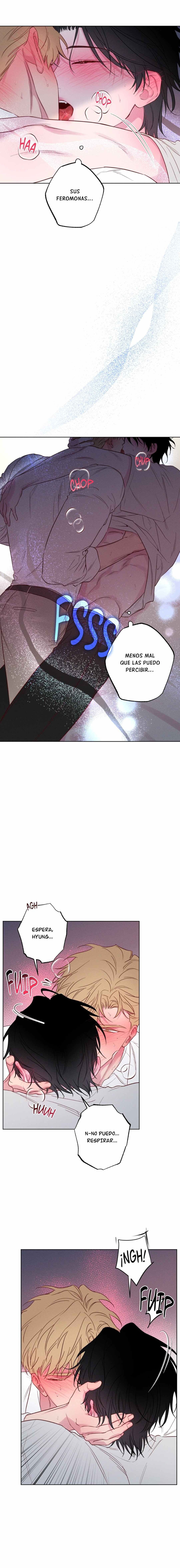 1 Al borde de las olas