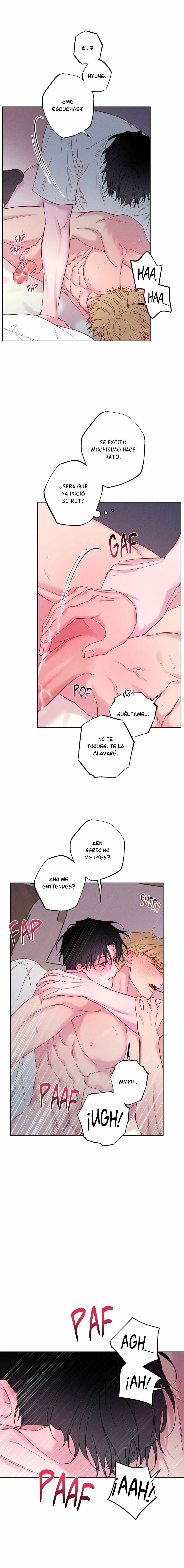 13 Al borde de las olas