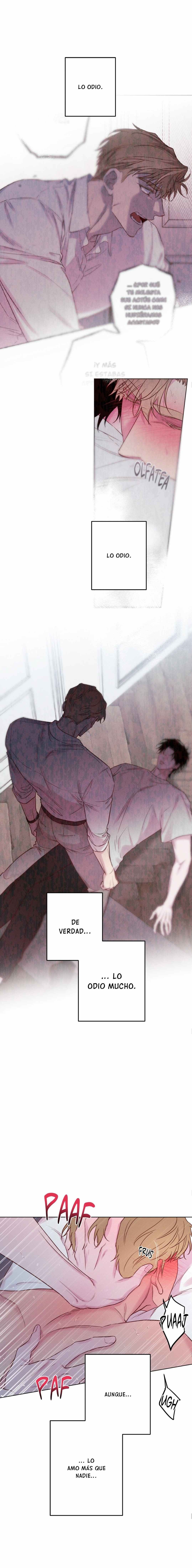 9 Al borde de las olas