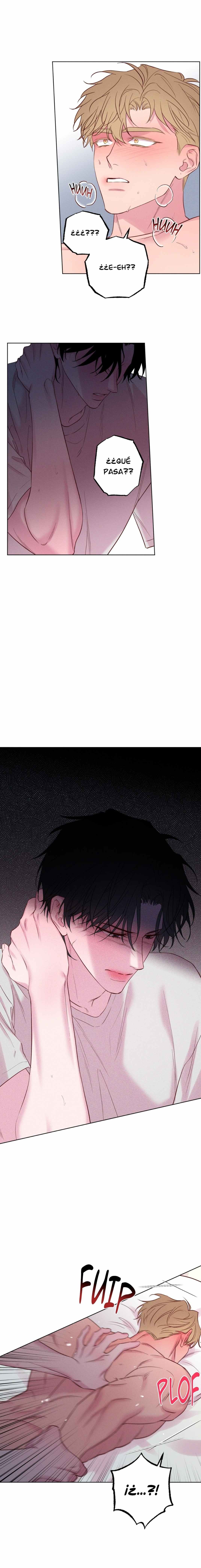 4 Al borde de las olas