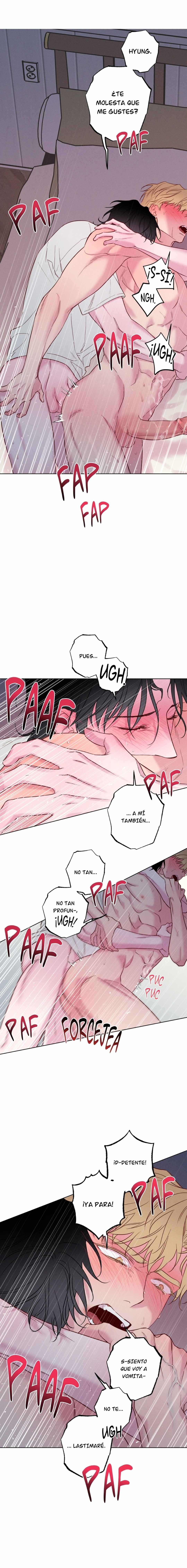 14 Al borde de las olas