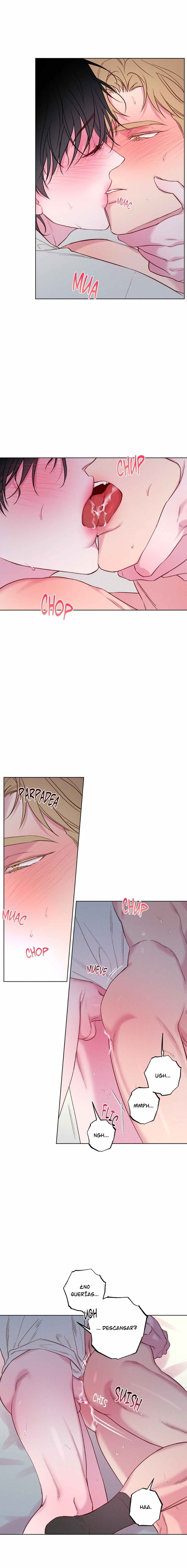 12 Al borde de las olas