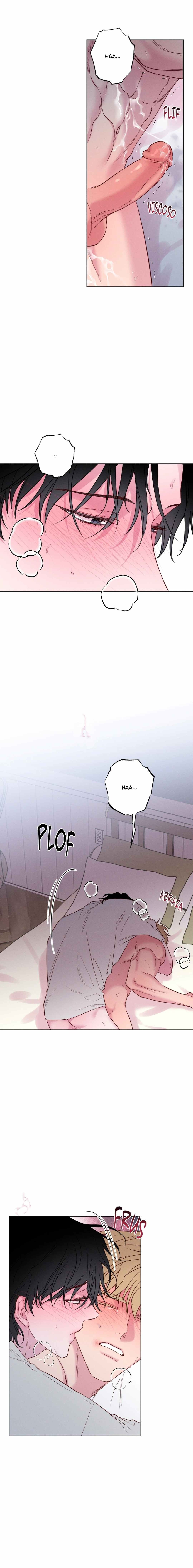 11 Al borde de las olas