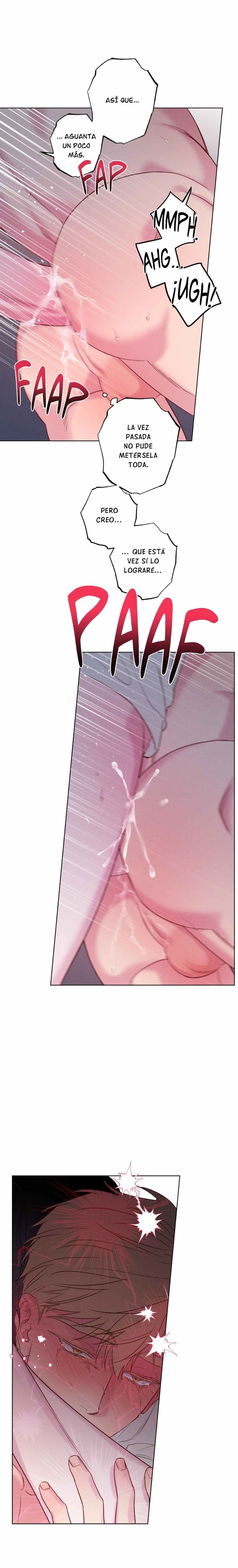 15 Al borde de las olas