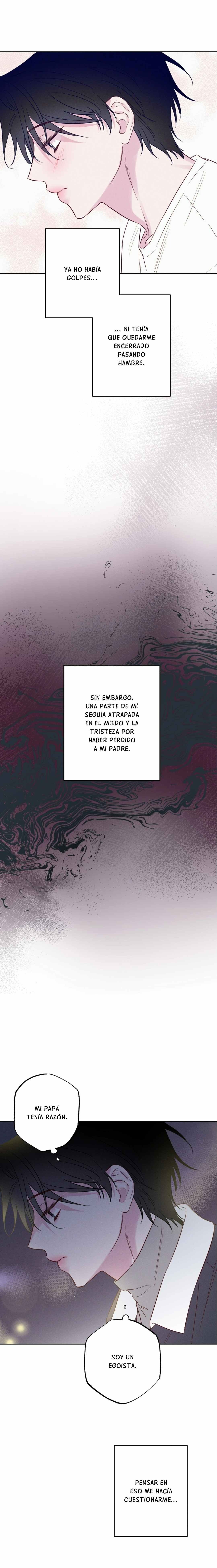 14 Al borde de las olas