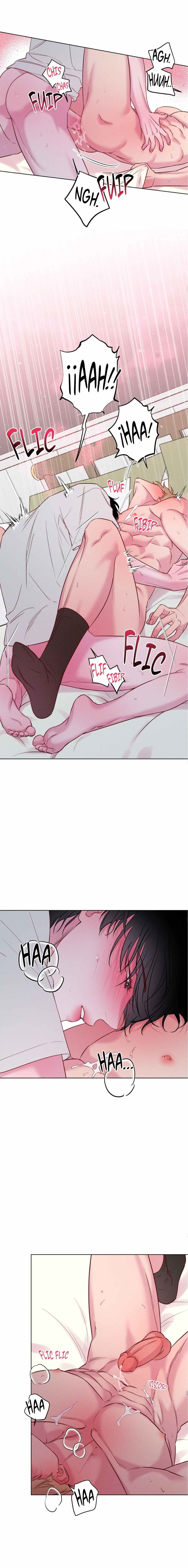 6 Al borde de las olas