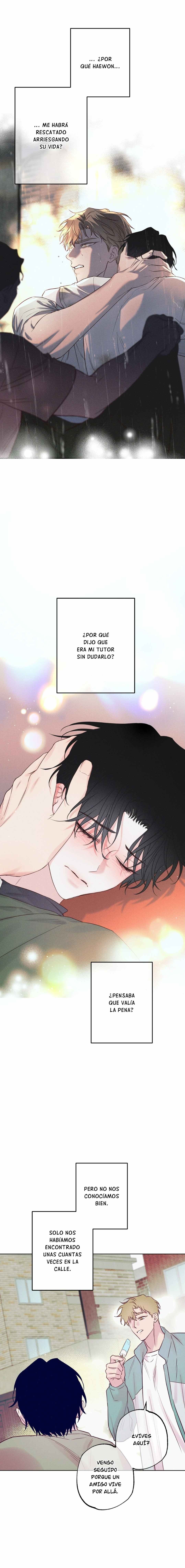 15 Al borde de las olas