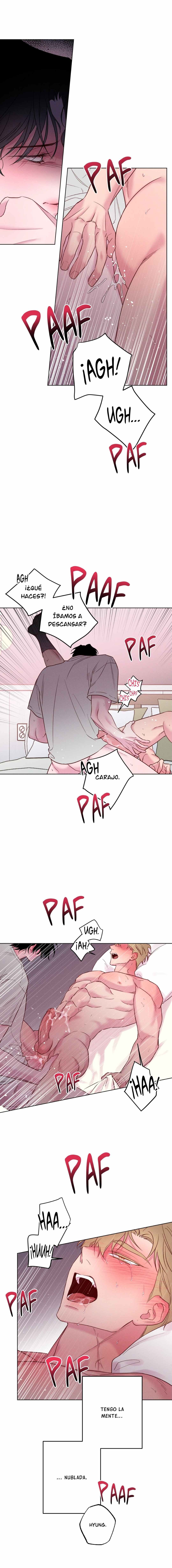 1 Al borde de las olas