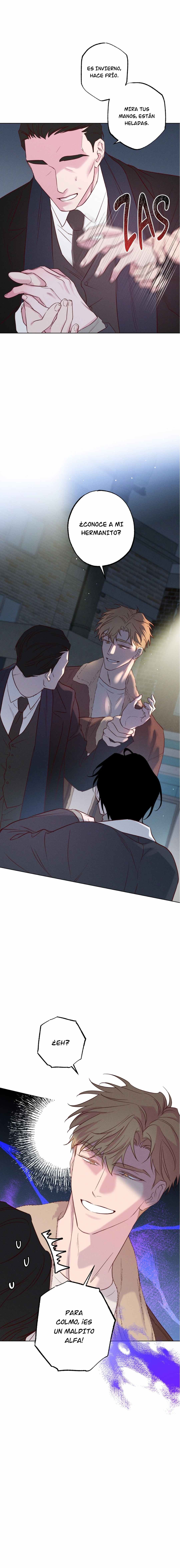 0 Al borde de las olas