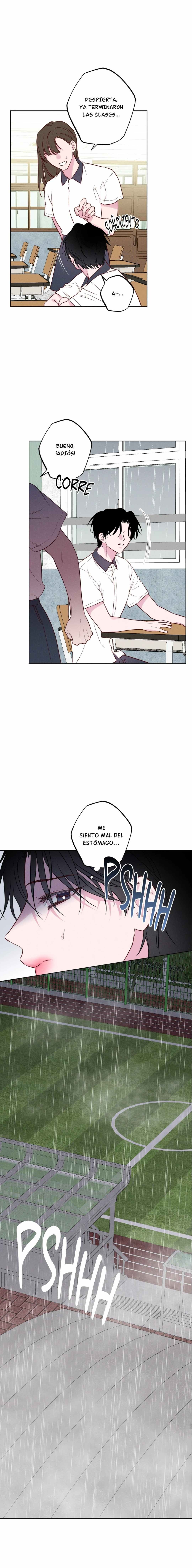 10 Al borde de las olas