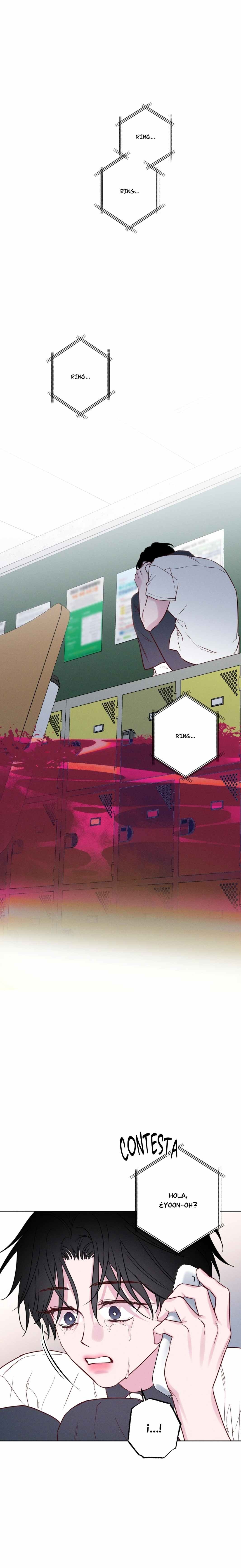 13 Al borde de las olas