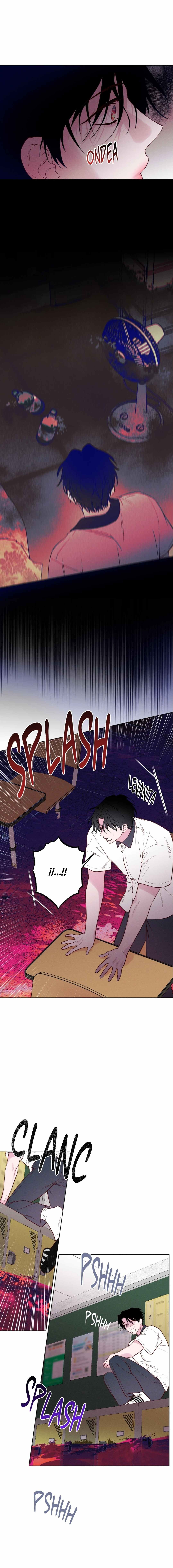 11 Al borde de las olas