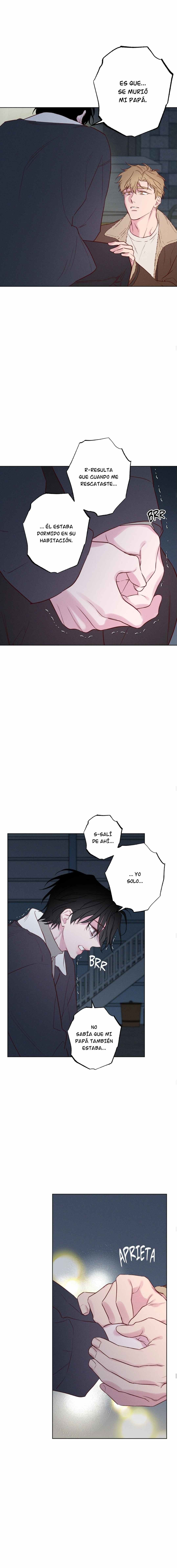 3 Al borde de las olas