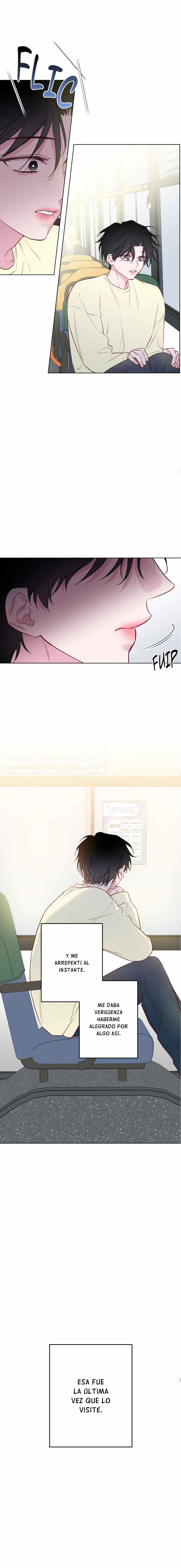 9 Al borde de las olas