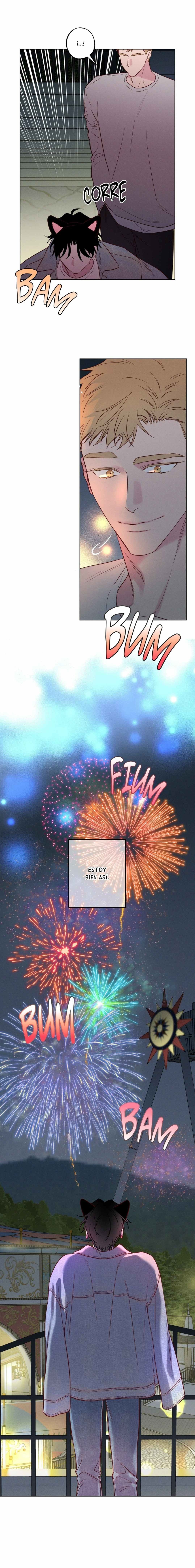 16 Al borde de las olas