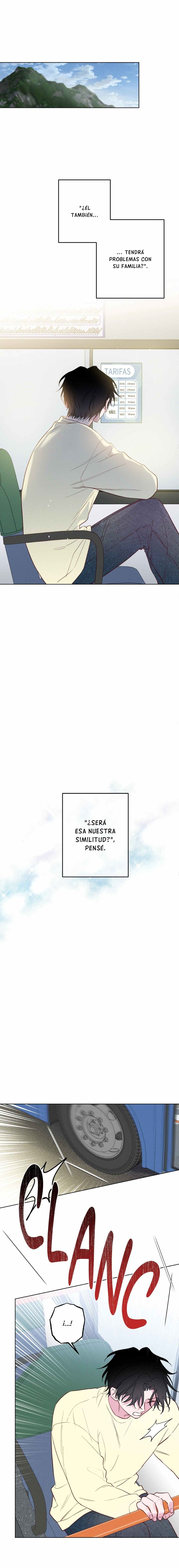 8 Al borde de las olas