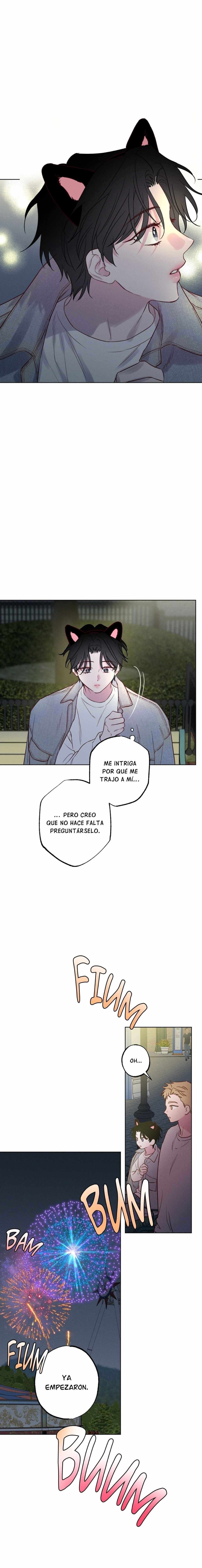 15 Al borde de las olas