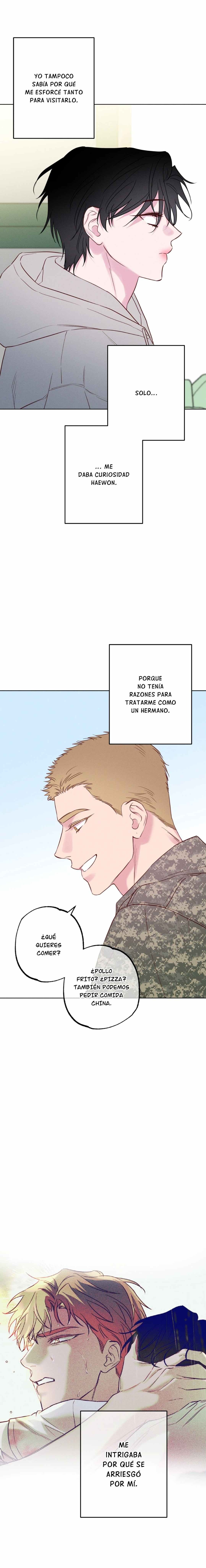 1 Al borde de las olas